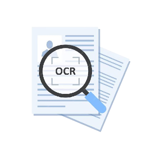 Optical Character Recognition (OCR)